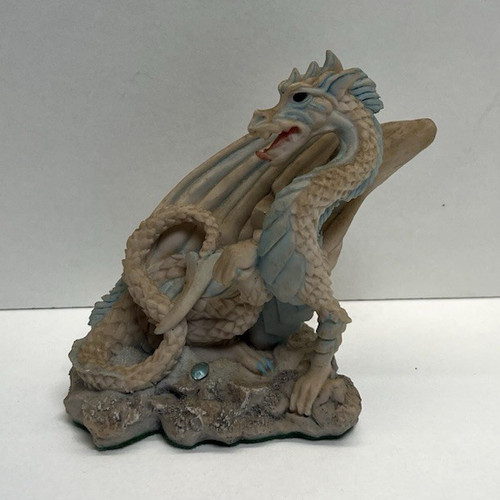 Enchantica dragon snowstar - enchantica,