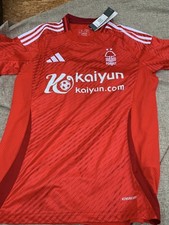 Nottingham Forest 2024-2025