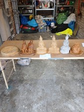 Latex Moulds