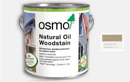Osmo natural oil - natural,