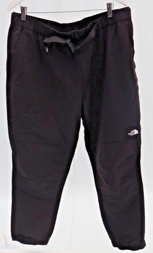 The north face black ski - face,