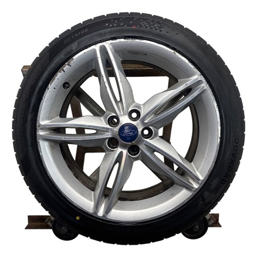 Ford kuga alloy - ford, 235