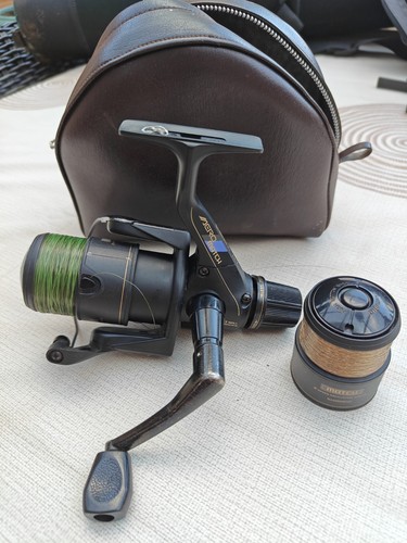 Shimano aero match - match,