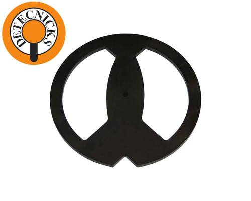 Coil cover for goldmaxx - 9",