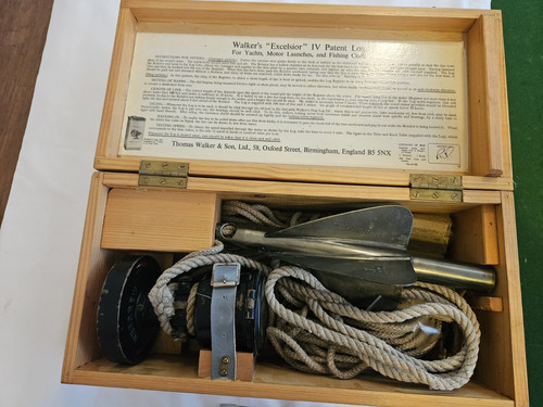 Vintage antique maritime - vintage,