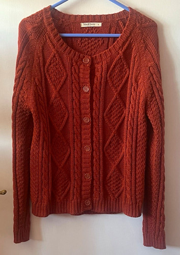 Woolovers women pure wool - women’s,