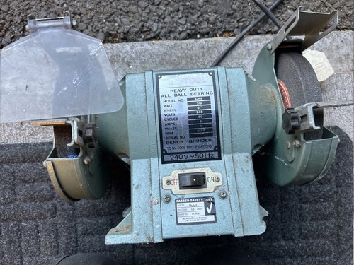 Tool bench grinder 150w - bench,