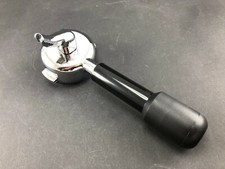 Ascaso Filter Holder Single