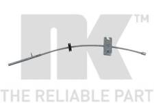 NK 909913 Cable, parking brake for ALFA ROMEO,FIAT,LANCIA