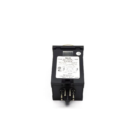 Matsushita pm48 100h ac120v - matsushita, pm48-100h-ac120v