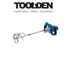 Draper 56406 110V Power Mixer