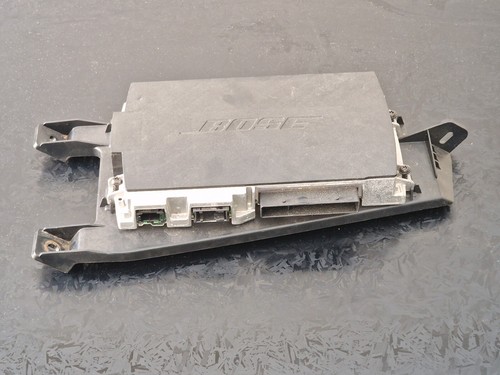 Audi genuine bose - audi, amp