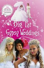 Big Fat Gypsy Weddings: The