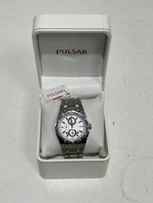 Pulsar Men's YM62-X185
