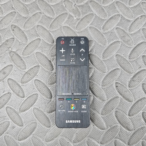 Samsung smart remote control - samsung,