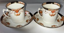 Vintage Sutherland Bone China