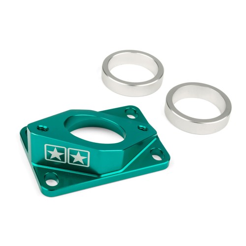 Stage6 high flow - flow, 34mm