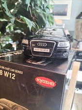 Kyosho 1/18 Scale Diecast