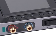 .+Portable DC Power Supply