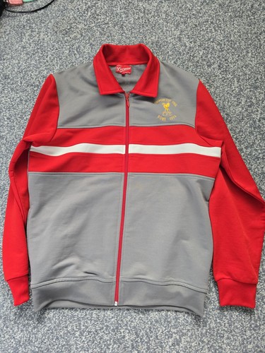 Liverpool men red grey - fc, red/grey