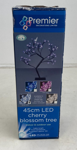 Premier 45cm led - premier, cherry