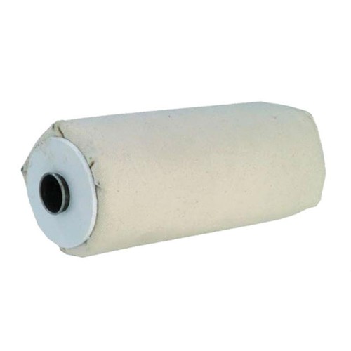 Bisley canvas dummy white for - canvas,