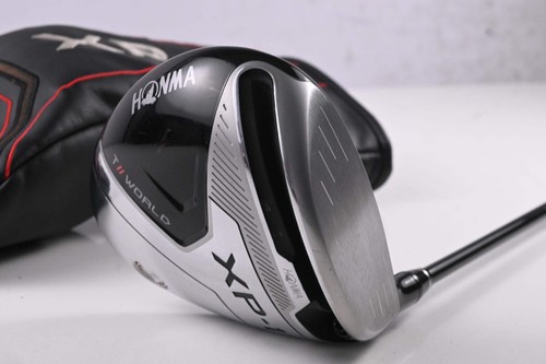 Honma driver 9 5 - tw, xp-1