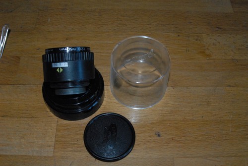 Rodenstock rodagon 50mm 8 - rodenstock,