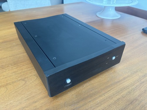 Rega aria phono stage - rega,