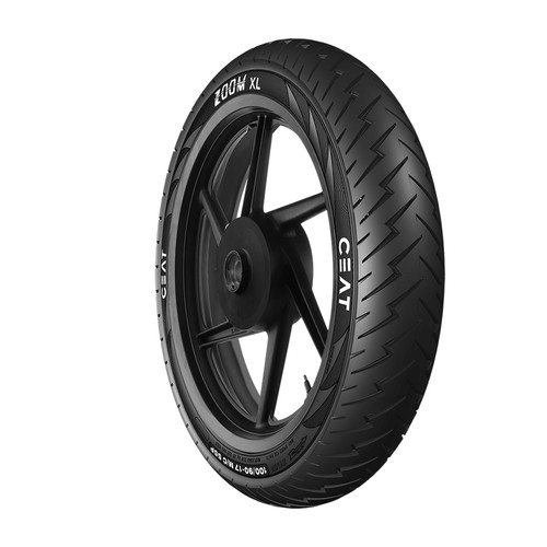 Cougar 125 130 ceat zoom - cougar,
