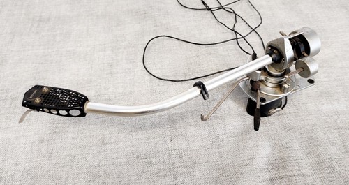 Sme 3009 tonearm - sme,