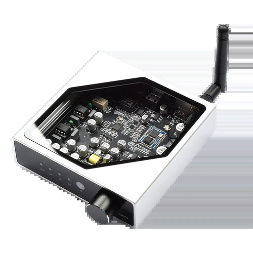 Lossless hifi bluetooth - hifi,