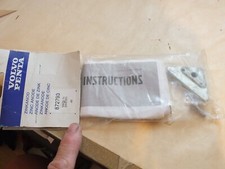 New Genuine Volvo Penta 290 outdrive Triangle anode  872793  872675