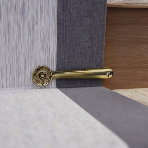 Stair carpet runner holder - stair,