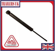Coupling Damper Bradley Trailer Hitch for HU10 HU12 HU14 H35 EH35 COPY KIT255