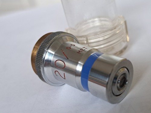 Vickers cooke microscope pol - vickers/cooke,