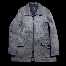 Men’s Albam Waxed Cotton