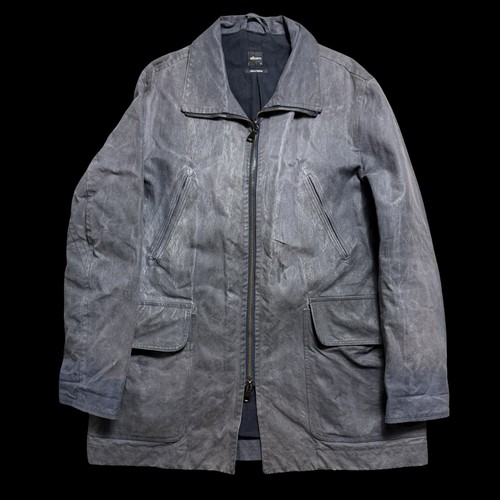 Men albam waxed - waxed, cotton