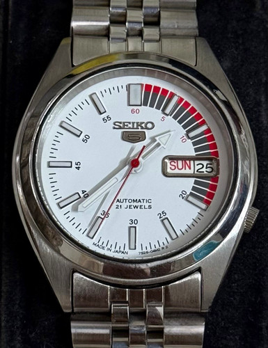 Seiko automatic men s - seiko, men’s