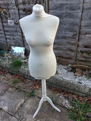 Female tailor dummy - tailor's,