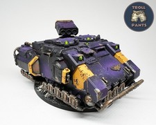Warhammer 40k - Imperial Fists