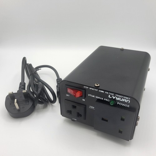 Cantonape 500w voltage - 500w,