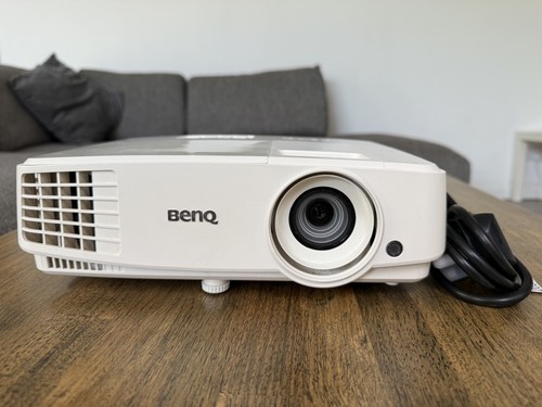 Benq mx570 home - benq,