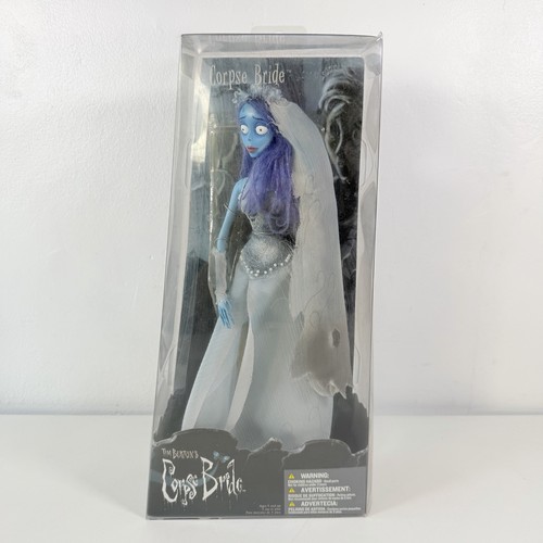 Corpse bride emily - emily, fashion