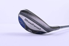 Callaway Steelhead XR #6