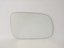Replacement mirror glass for