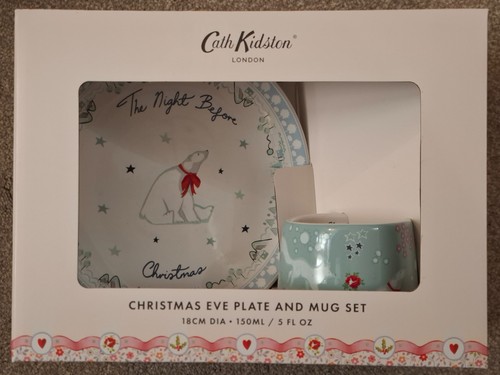 Cath kidston christmas eve - kidston,