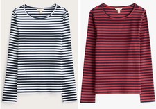 seasalt Gorse lane Ribbed