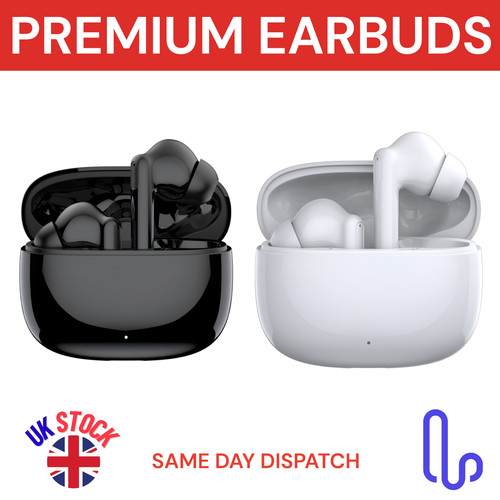 Wireless earbuds bluetooth 4 - wireless,