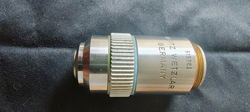 Leitz wetzlar 519762 - wetzlar,